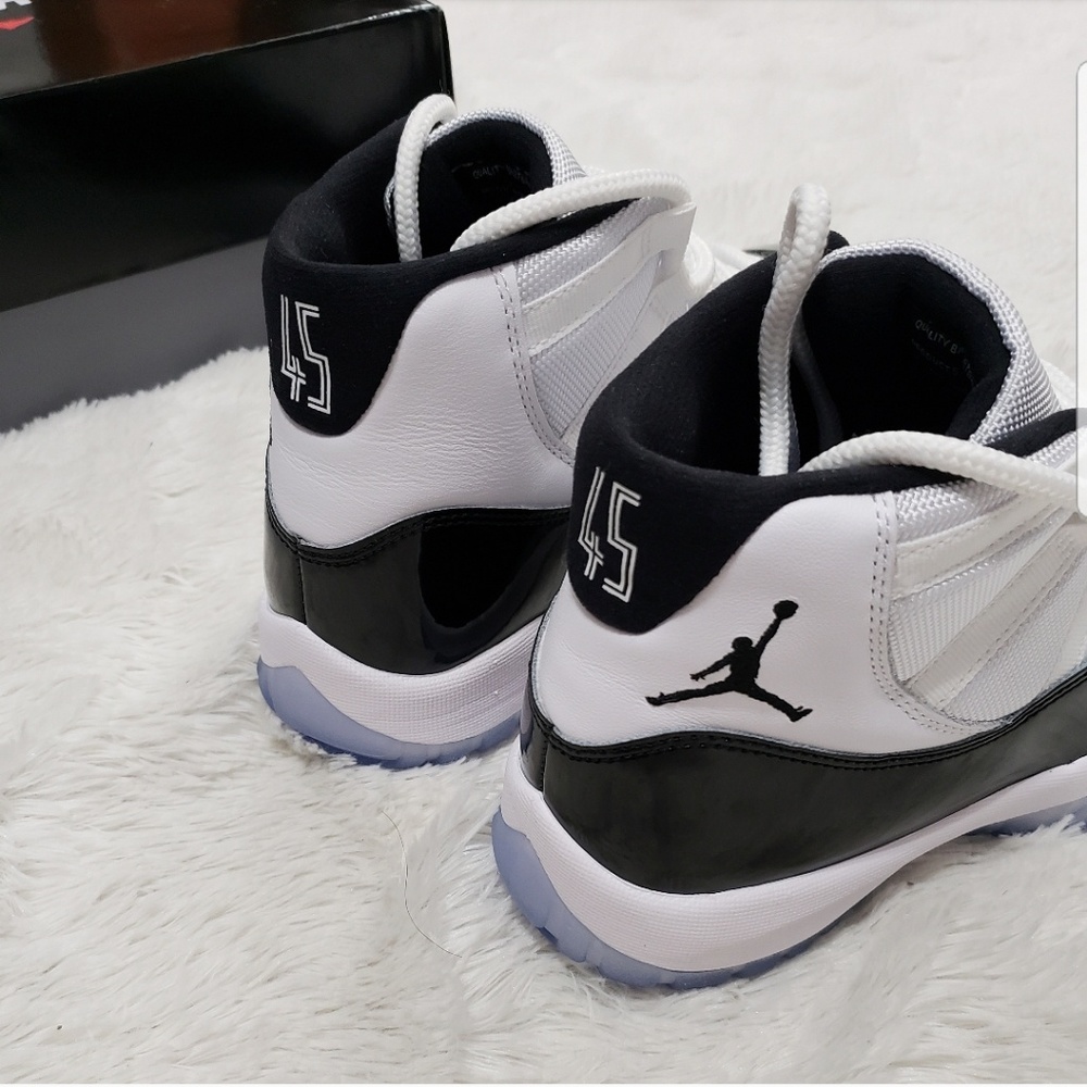 ❌SOLD❌Jordan Concords - Picture 5 of 8